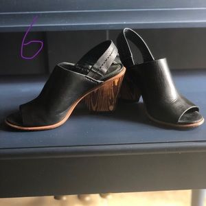 Derek Lam New York shoes
